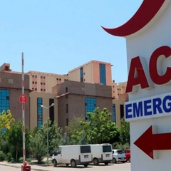 Школьники в больнице после отравления