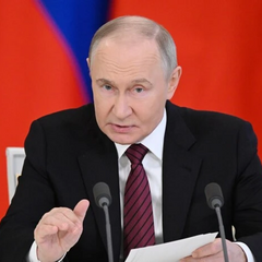 Ультиматум Путіну. Реакція Росії