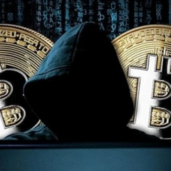 Викрадення власників криптовалютних компаній - WSJ