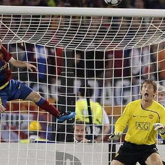 Улюблений гол у кар'єрі Мессі