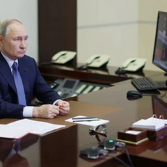 Кремль вигадав ще одну причину для війни