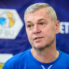 Тренер сборной Украины по баскетболу вышел