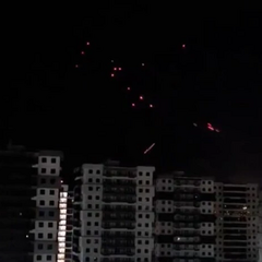 Вибухи у Новоросійську: місто атакували БпЛА