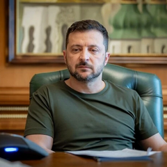 Зеленский объявил дату третьего раунда переговоров с Россией