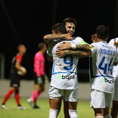 Динамо разгромило Гамрун в Лиге Чемпионов