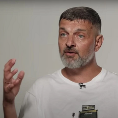 Дианов рассказал, почему не любит психотерапию