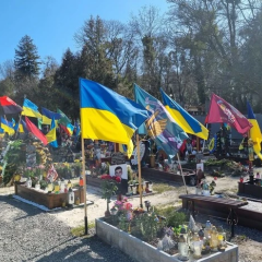 A Russian citizen received 15 million from the Ministry of Defense of Ukraine