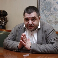 Грановский получил статус потерпевшего в уголовном производстве