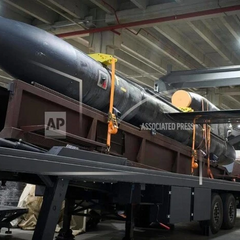 Ракета «Фламінго» в оцінці The Economist