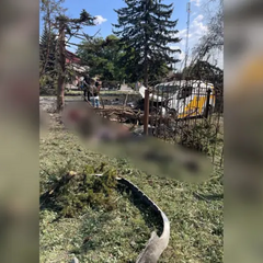 Гендиректор Укрпошти розповідає про причини удару