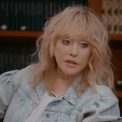 Алла Пугачова розповідає про тиску Кремля