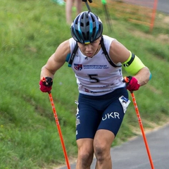 Чалик і Борковський - переможці спринту