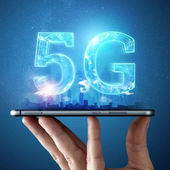 Тестування 5G в Україні: місце і швидкість