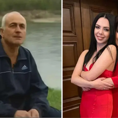 Трійне святкування у родині Ротару. Народилось троє хлопчиків