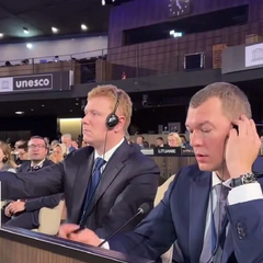 Росія в лабіринті допінгу та ЮНЕСКО