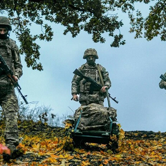 Мирноград під серйозною загрозою оточення