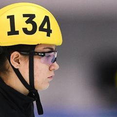 Триразова чемпіонка погоріла на допінгу