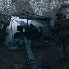 Лінія фронту зведення Генштабу