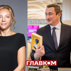Позов про поділ майна ексміністра