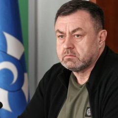 Увольнение директора Винницкой ОВА