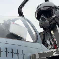 French delegation on the front line: how joint production strengthens Ukraine's defense industry