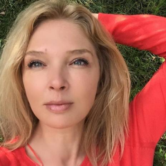 Супруга Фагота Ольга Навроцкая объяснила, почему не хочет детей