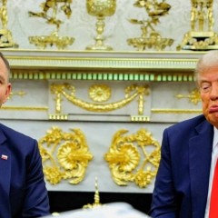 Війська США переходять з Німеччини до Польщі