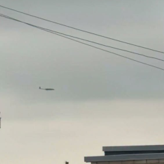 Ukrainian military in Black Sea area