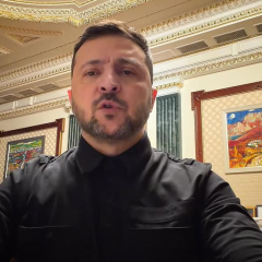 Новий заступник командувача ПС та зміни у ППО