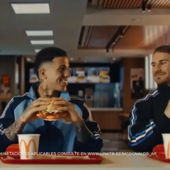 Burgers in honor of national team stars