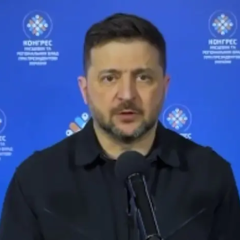 Diesel shortage in Ukraine: Zelensky, cashback