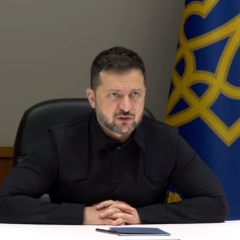 ЗСУ завершили наступ на Олександрівському напрямку