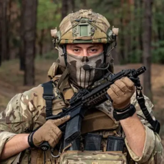 Zelensky named SSO the most effective component of Ukraine's defense