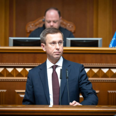 Відсторонення керівництва Сенс Банку