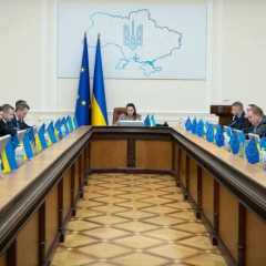Updating supervisory boards of Ukrenergo and Naftogaz