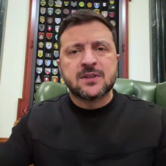 Военное положение в Украине продлено