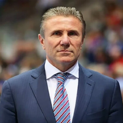Lomachenko supports Bubka in the scandal