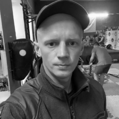 Tragedy for Kharkiv region: former boxer
