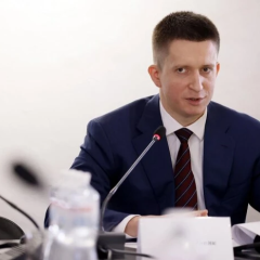 Failed competition for head of ARMA