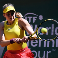 Завацька вийшла у фінал French Open