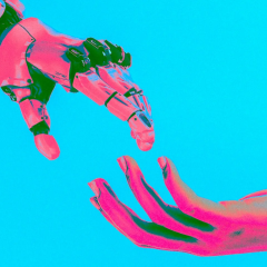 Исследовательский институт AGI от Google и DeepMind