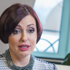 Teresia Yatsenyuk on passion in marriage