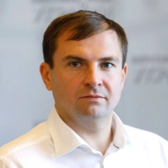 Christenko lost mandate due to verdict