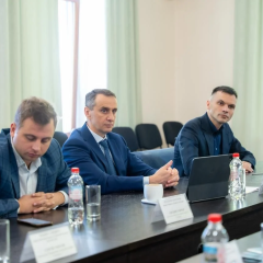 Виктор Ляшко - Школа управления здравоохранением