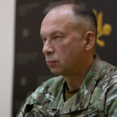 Путін планує активну війну до 2026