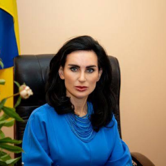 Посолка Болгарії зустрічається з українським посолом