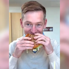 McDonald’s under attack: cyber vulnerabilities and strange CEO tasting