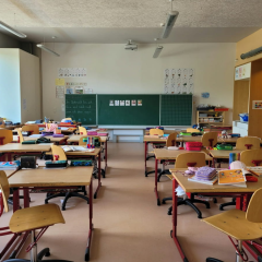 From September 1, teachers' salaries will increase
