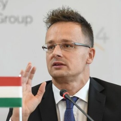 Венгрия блокирует кредит Украине на 90 млрд евро: требование относительно нефтепровода 'Дружба'