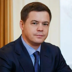 Ex-Deputy Head of Kyiv Customs Charged with Laundering $2 Million